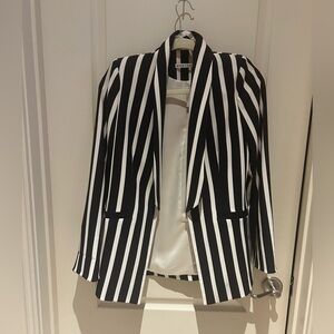 Alice and Olivia blazer